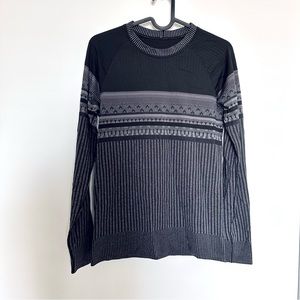 Lululemon Rest Less Pullover Relaxed